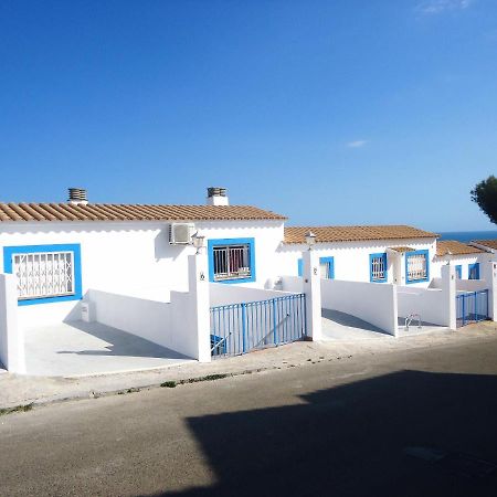 Arabella Duplex Village Peñíscola Kültér fotó
