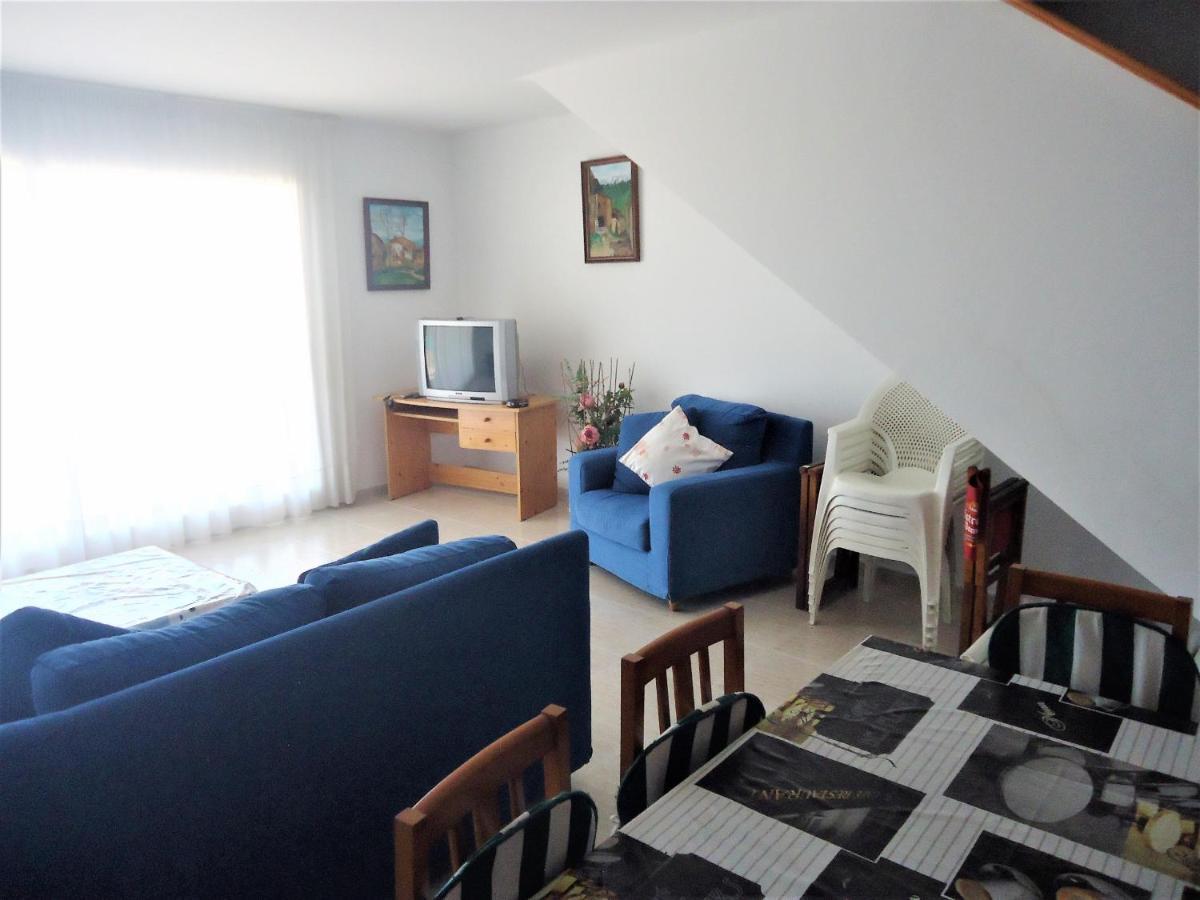 Arabella Duplex Village Peñíscola Kültér fotó