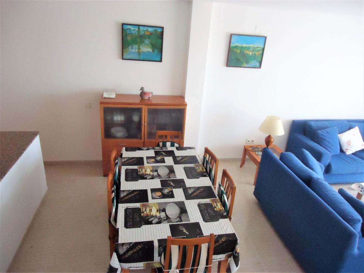 Arabella Duplex Village Peñíscola Kültér fotó