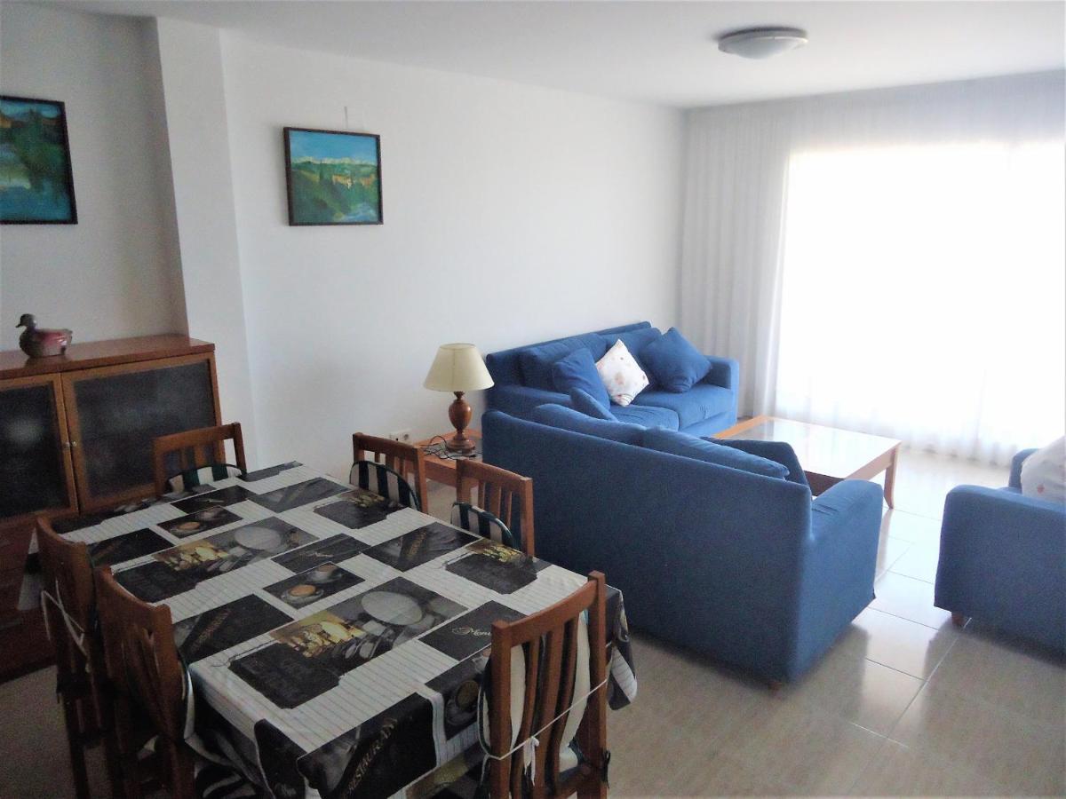 Arabella Duplex Village Peñíscola Kültér fotó