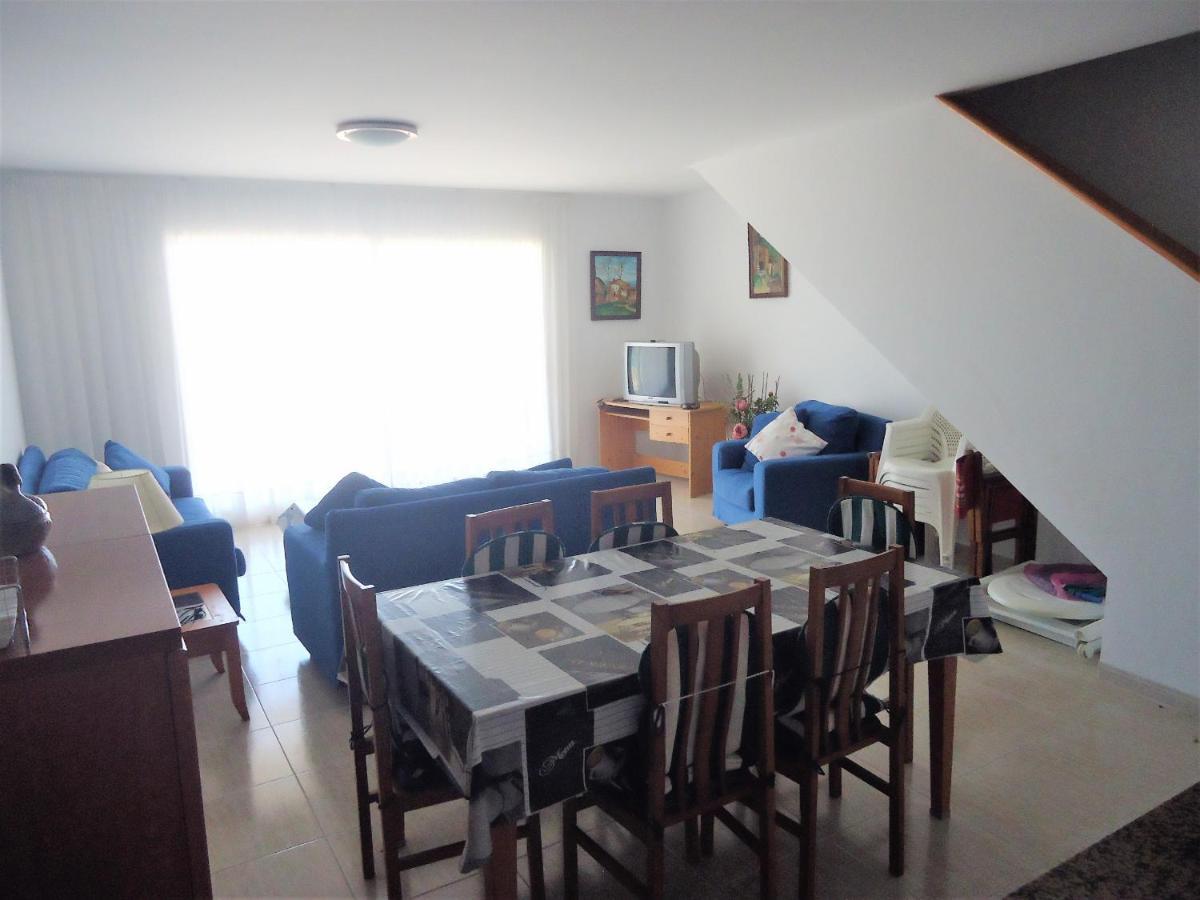 Arabella Duplex Village Peñíscola Kültér fotó