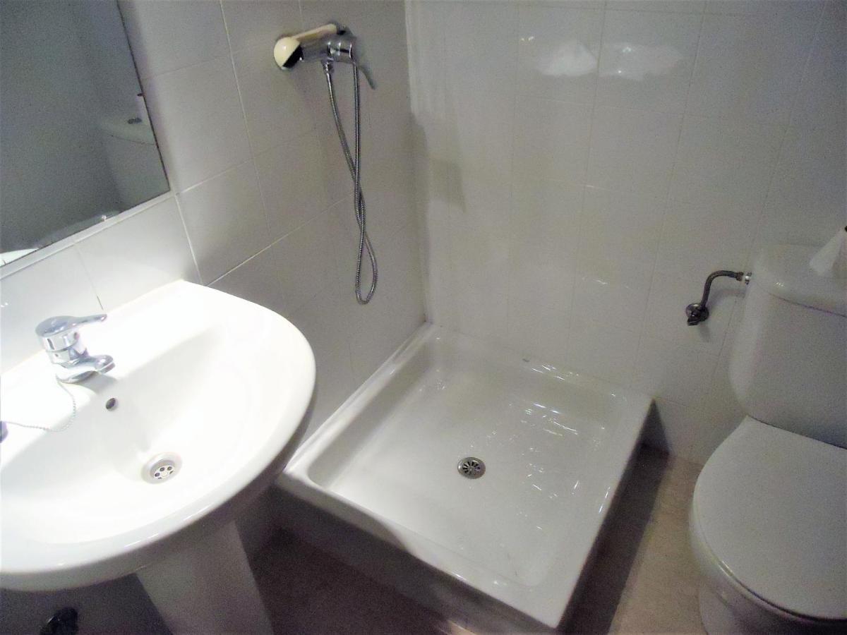 Arabella Duplex Village Peñíscola Kültér fotó