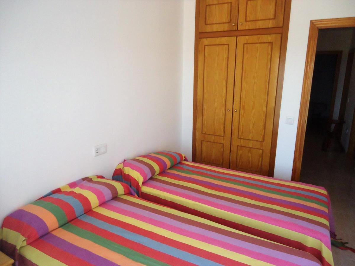 Arabella Duplex Village Peñíscola Kültér fotó