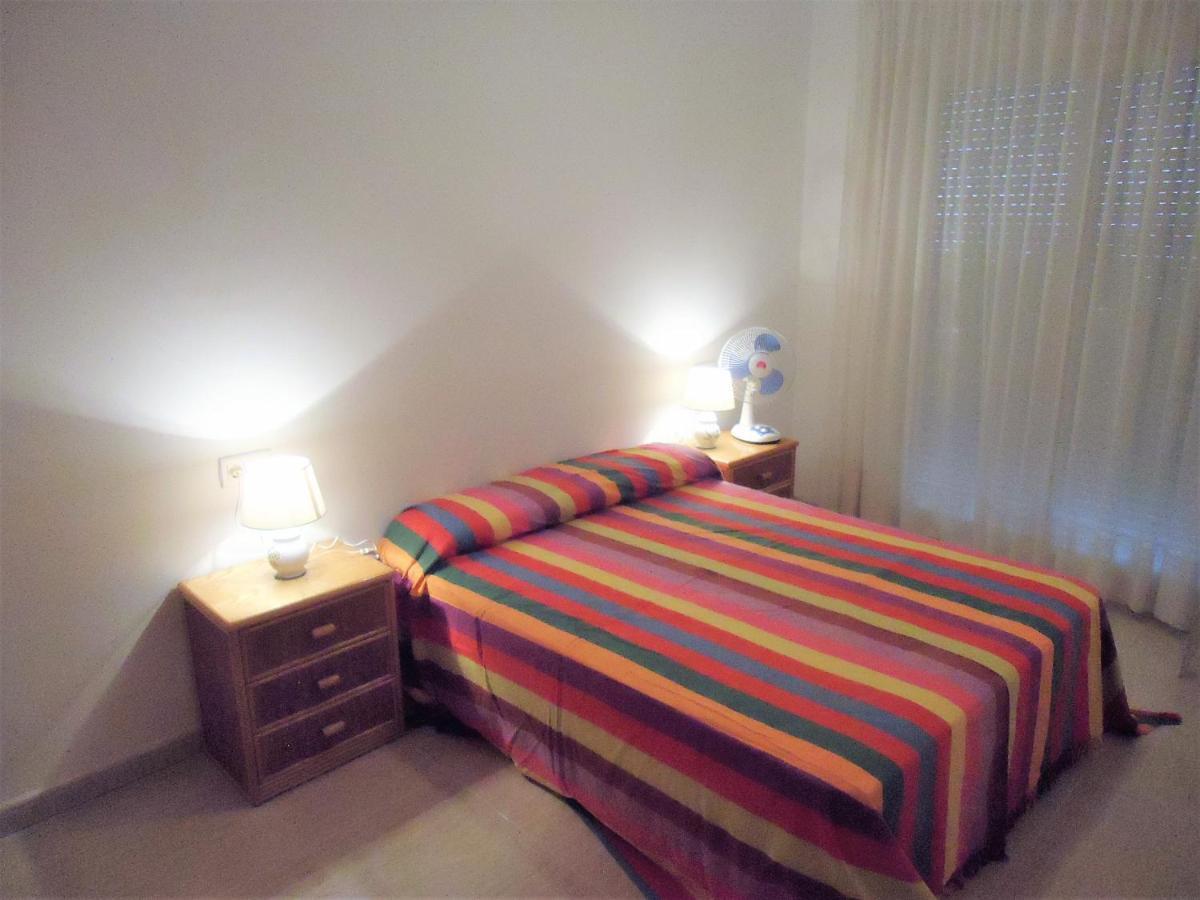 Arabella Duplex Village Peñíscola Kültér fotó