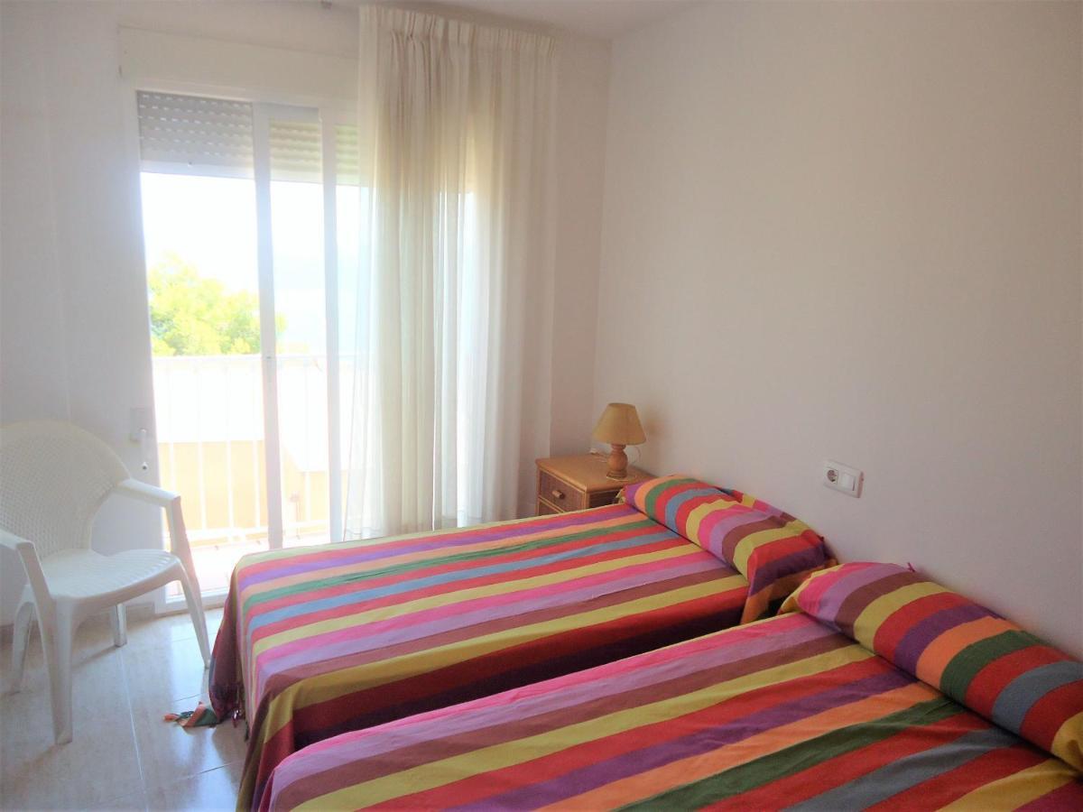 Arabella Duplex Village Peñíscola Kültér fotó