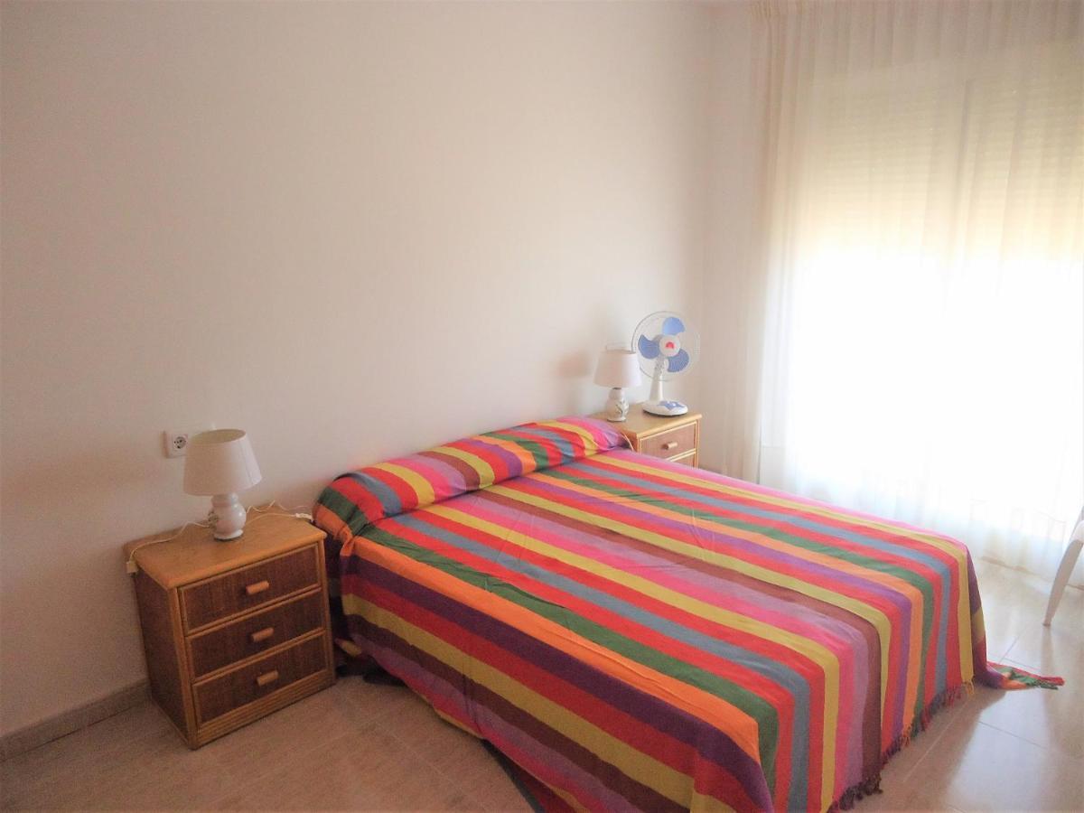 Arabella Duplex Village Peñíscola Kültér fotó