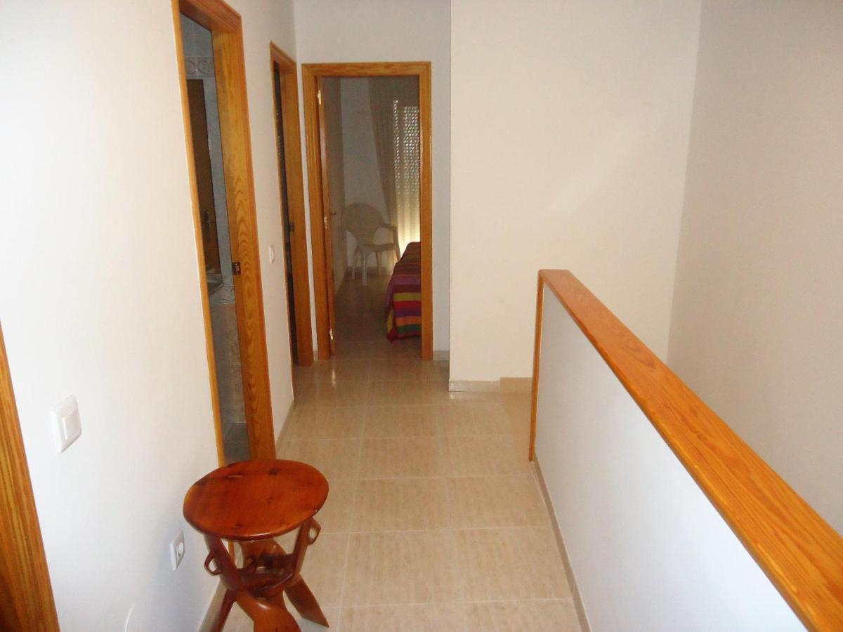 Arabella Duplex Village Peñíscola Kültér fotó