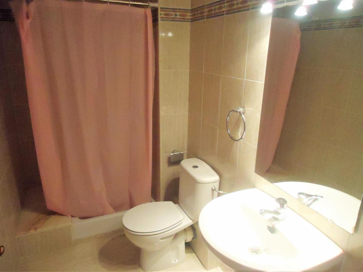 Arabella Duplex Village Peñíscola Kültér fotó