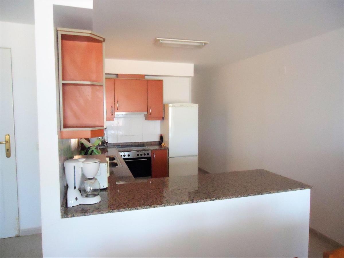 Arabella Duplex Village Peñíscola Kültér fotó