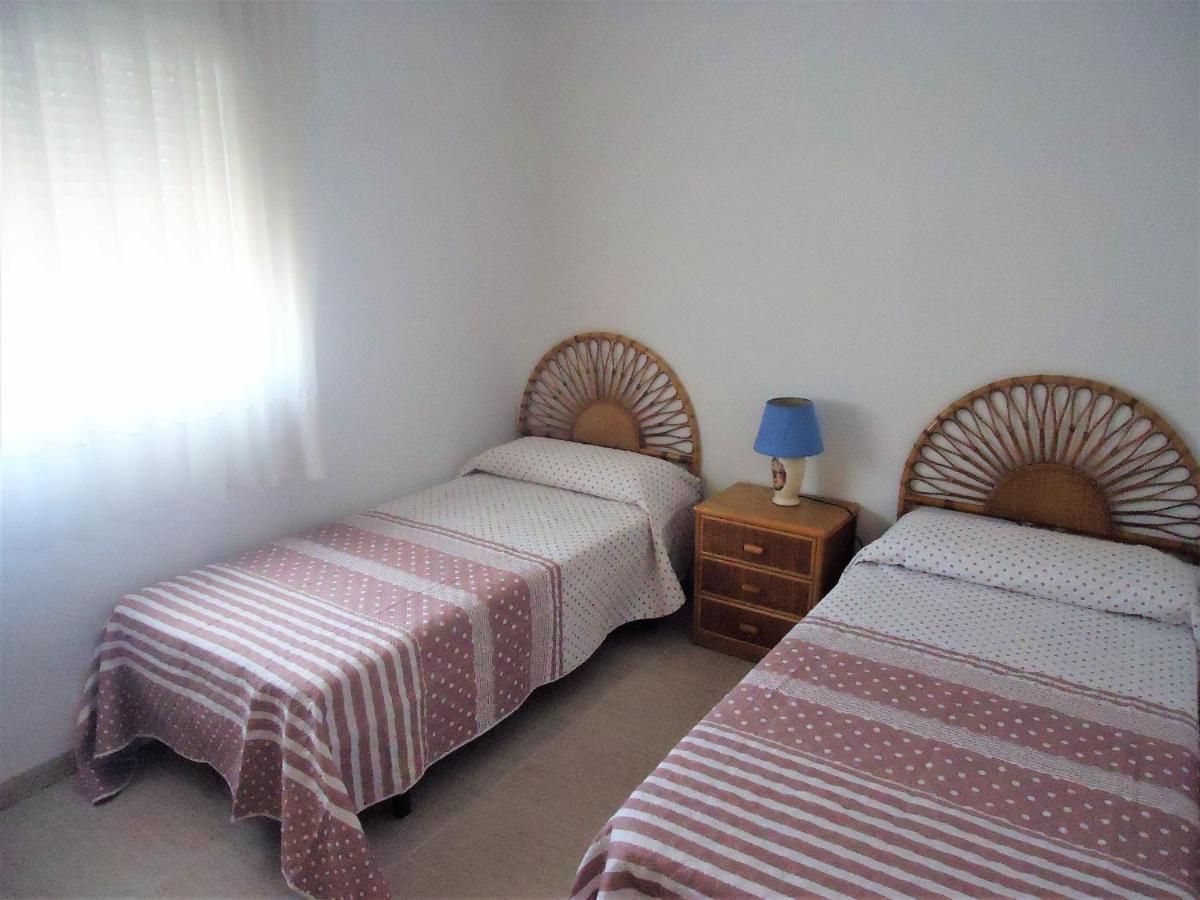 Arabella Duplex Village Peñíscola Kültér fotó