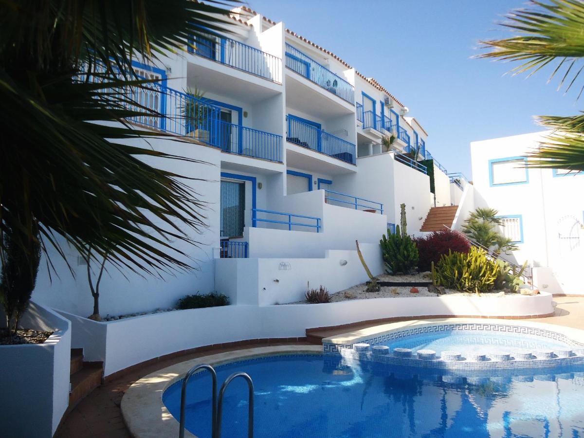 Arabella Duplex Village Peñíscola Kültér fotó