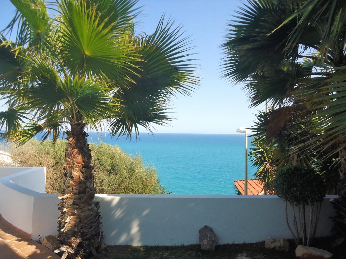 Arabella Duplex Village Peñíscola Kültér fotó