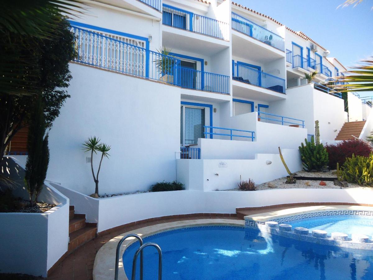 Arabella Duplex Village Peñíscola Kültér fotó