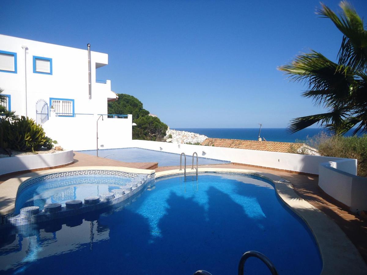 Arabella Duplex Village Peñíscola Kültér fotó