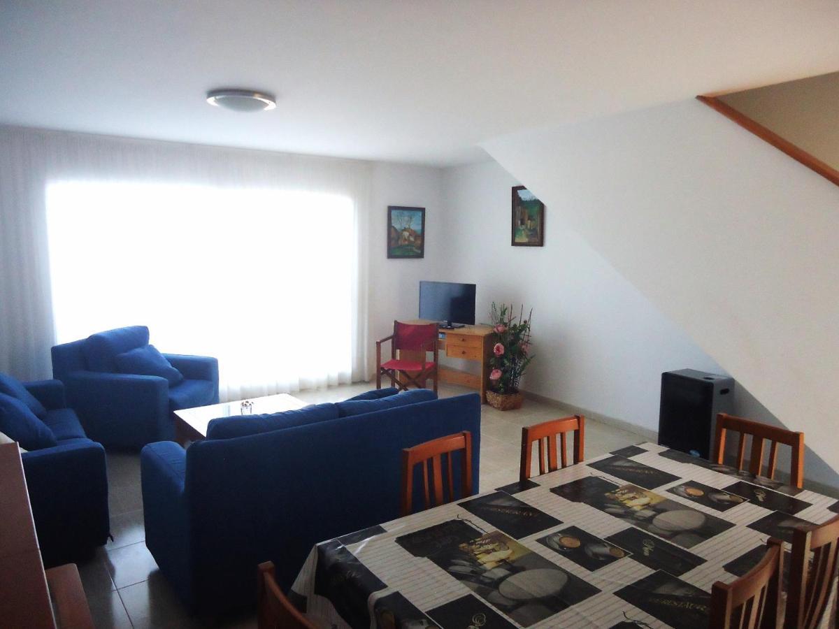 Arabella Duplex Village Peñíscola Kültér fotó