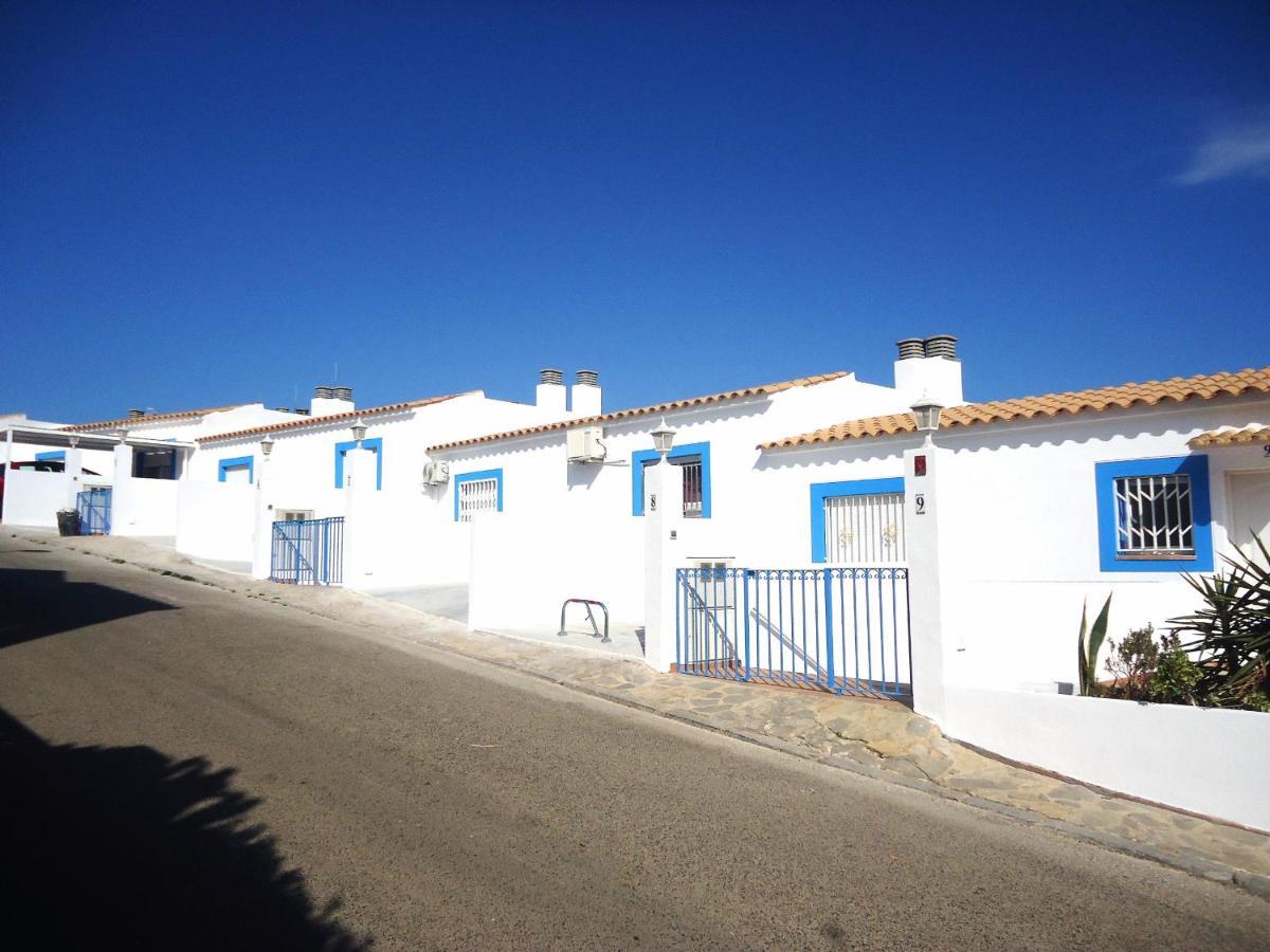 Arabella Duplex Village Peñíscola Kültér fotó
