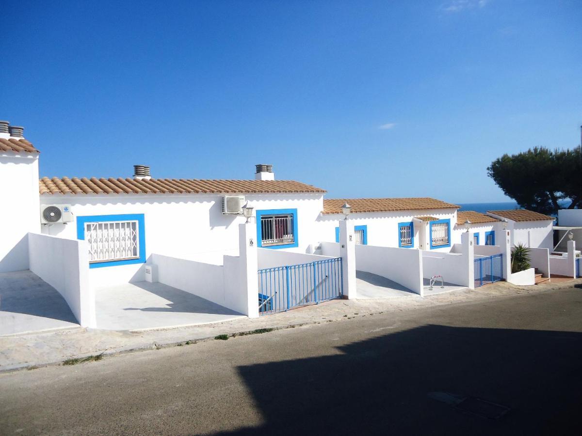 Arabella Duplex Village Peñíscola Kültér fotó